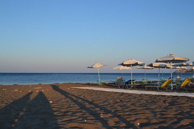 Tsampika Hotel主图