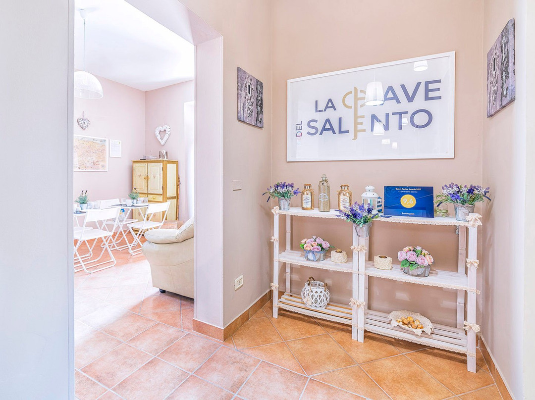 La Chiave Del Salento主图