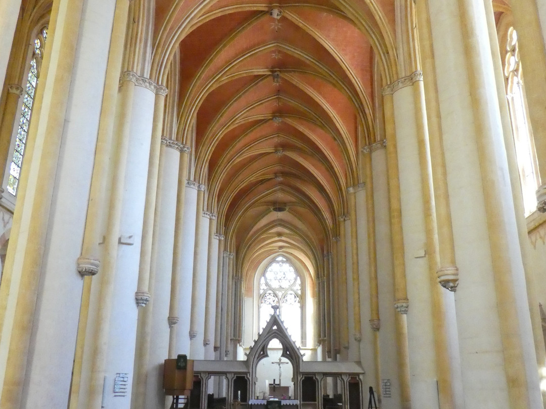 Kloster Haina-Haina必去景点