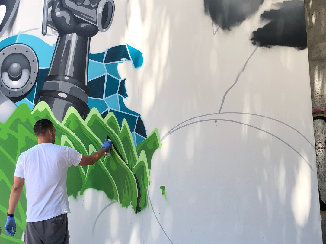 CityWalksNY Tours-Forest Hills必去景点