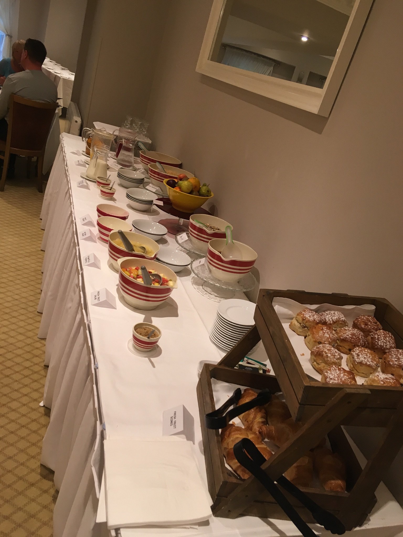 Tf Royal Hotel & Theatre-餐饮