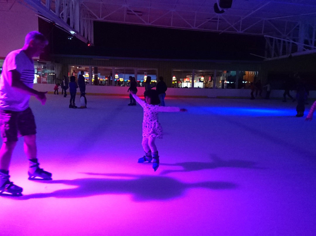 Amanzimtoti旅游攻略图片