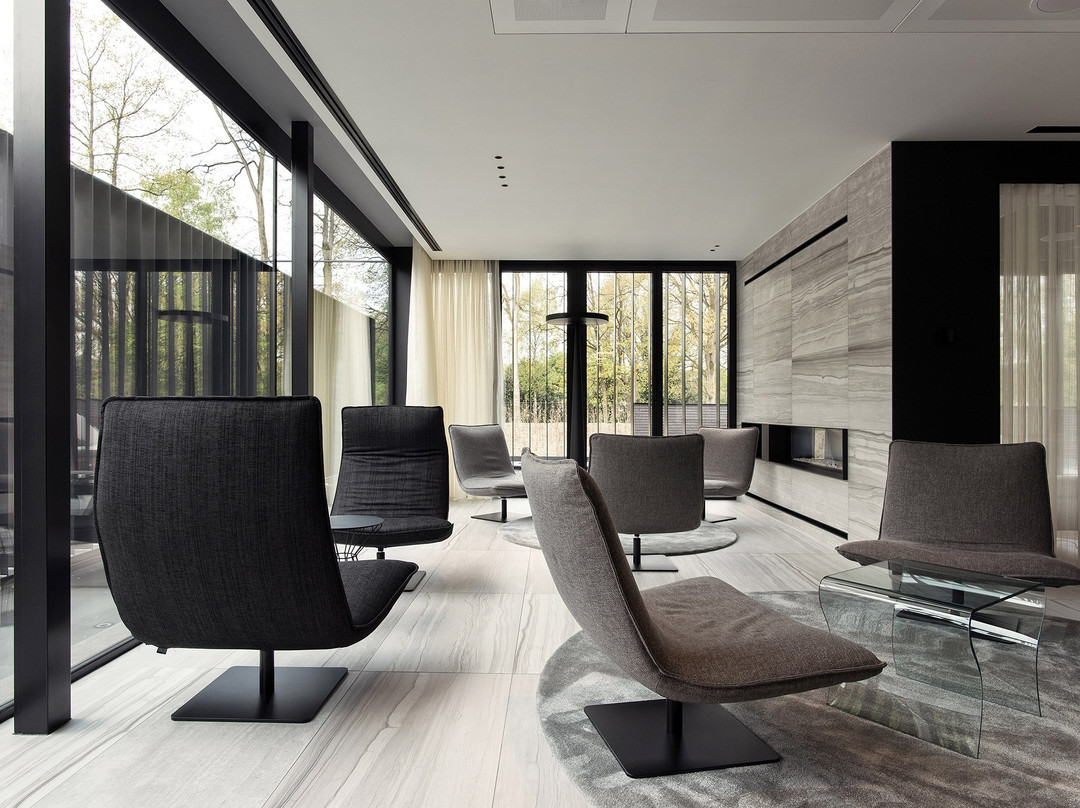 Spa Retreat La Foret景点图片