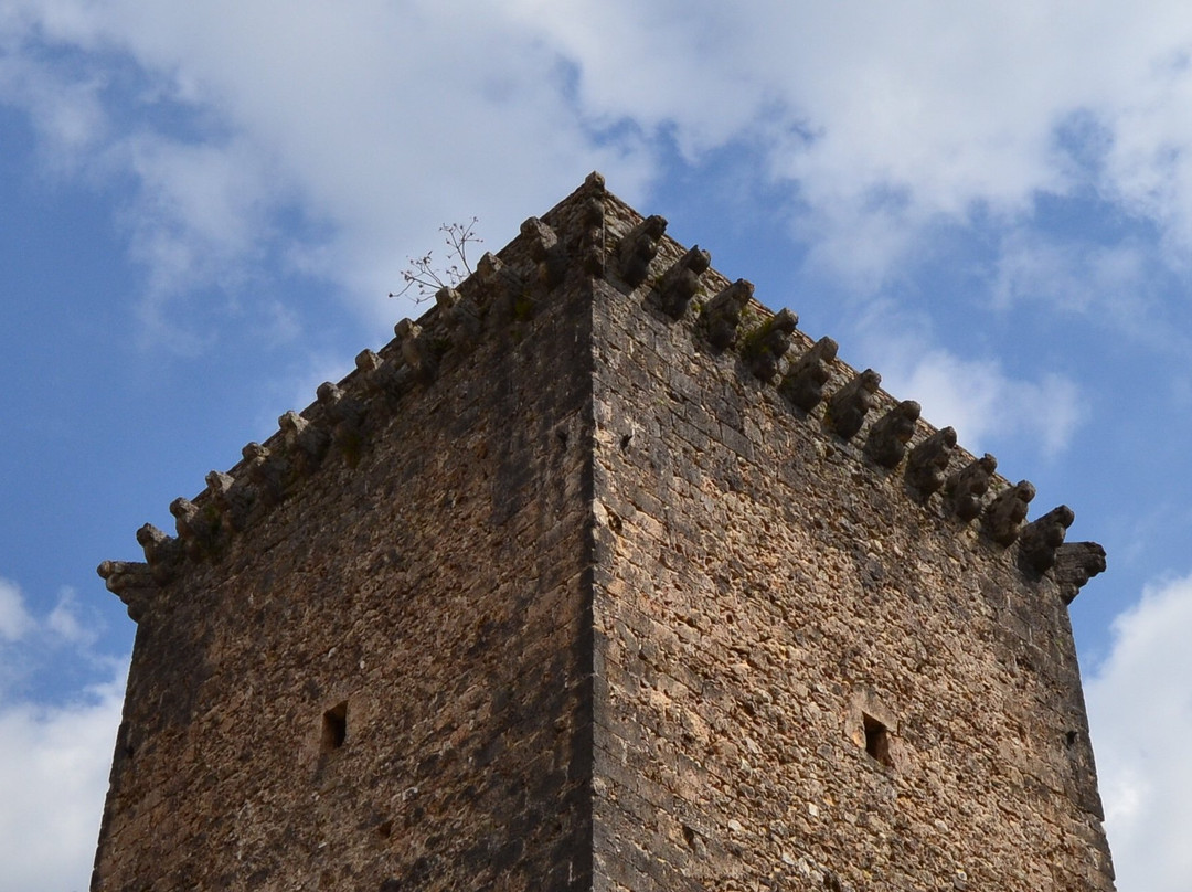 Torre Boncompagni景点图片