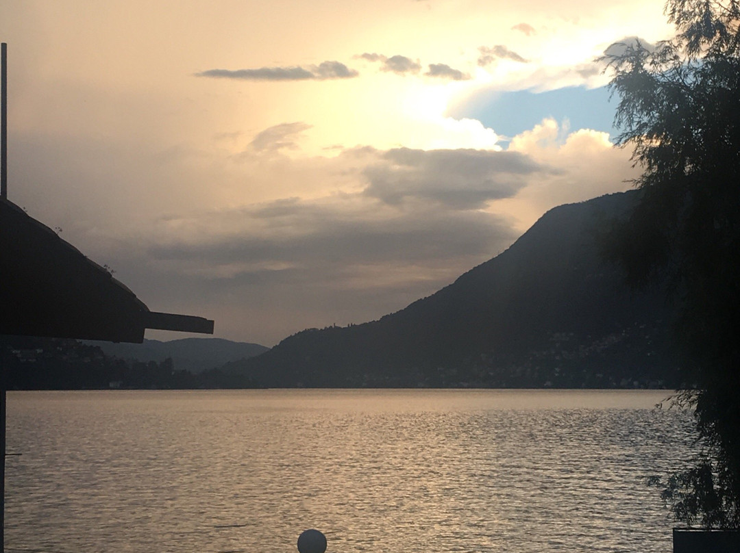 Residence La Cava & Club Lake Como主图