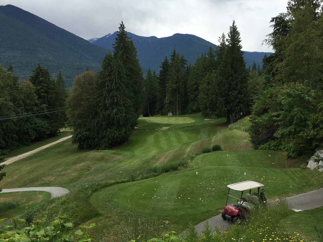 Balfour Golf & Recreation景点图片