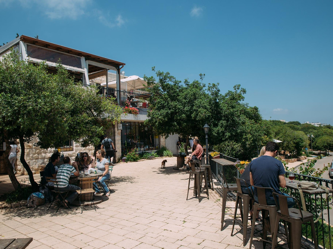 Boacha Yodfat-Yodfat必去景点