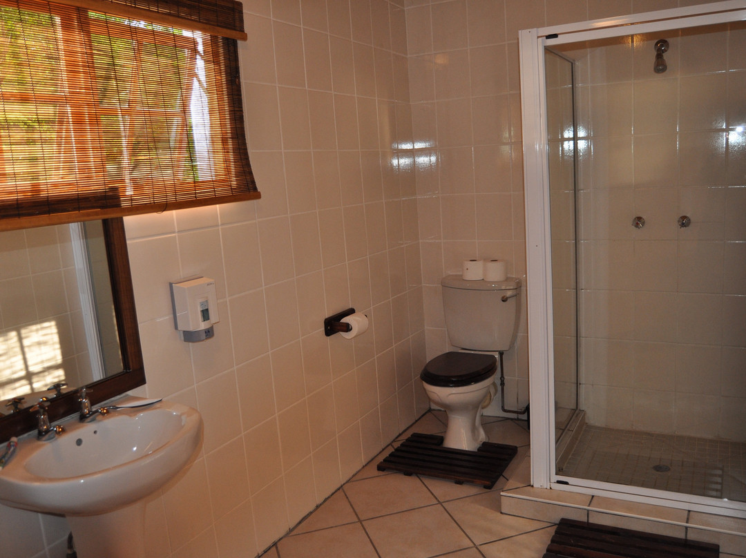 Farquhar Lodge B&B主图