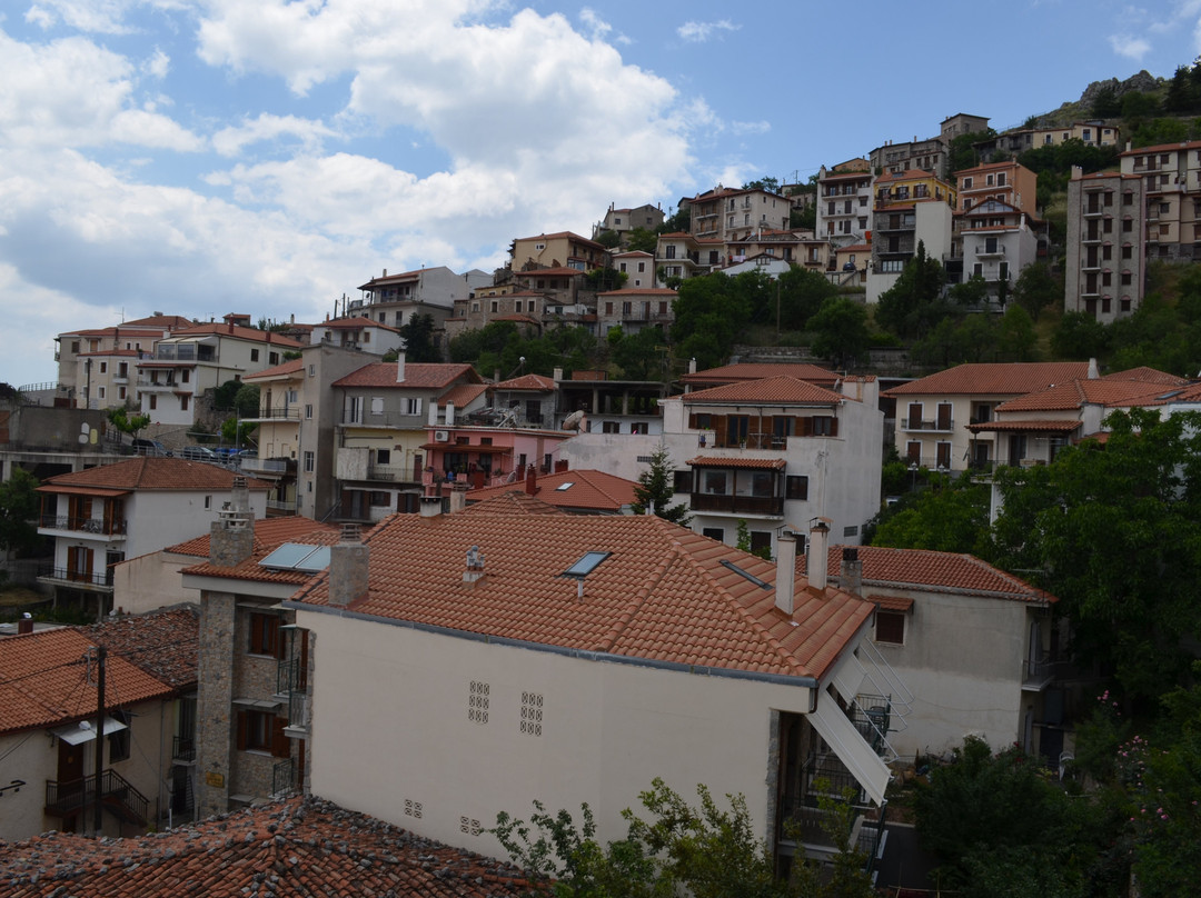 Hotel Parnassia主图