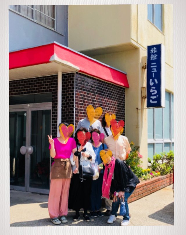 New Irago主图