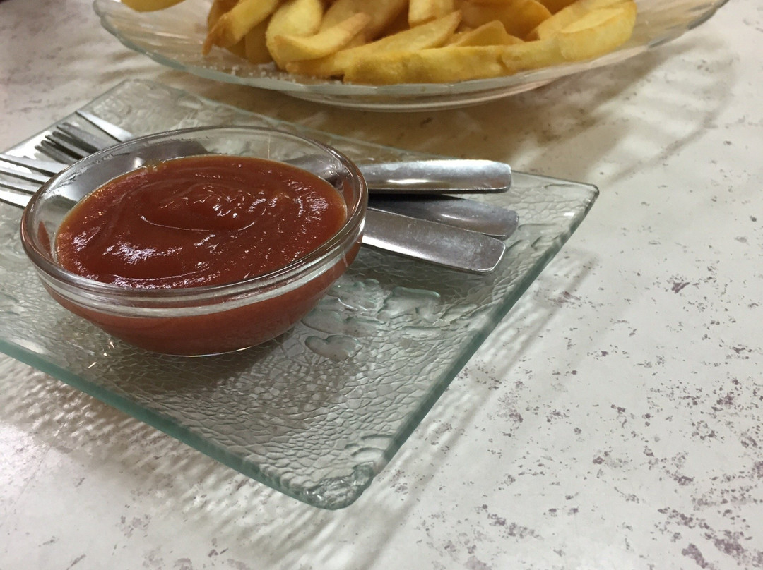 Pizzeria Cristian景点图片