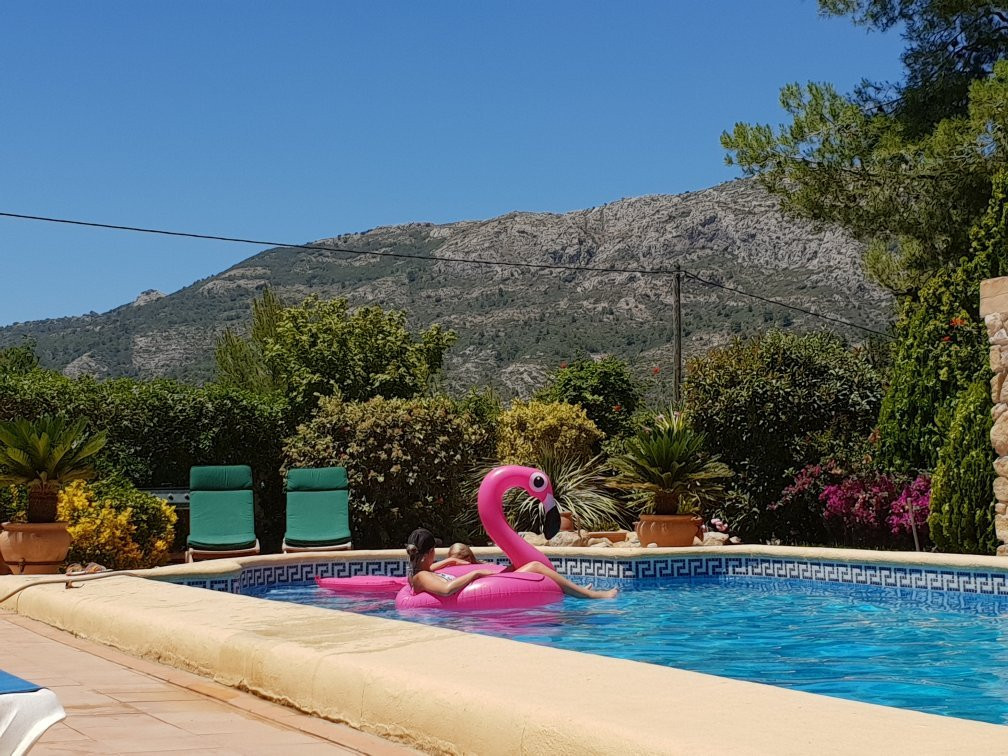 Bnb Pasatiempo主图