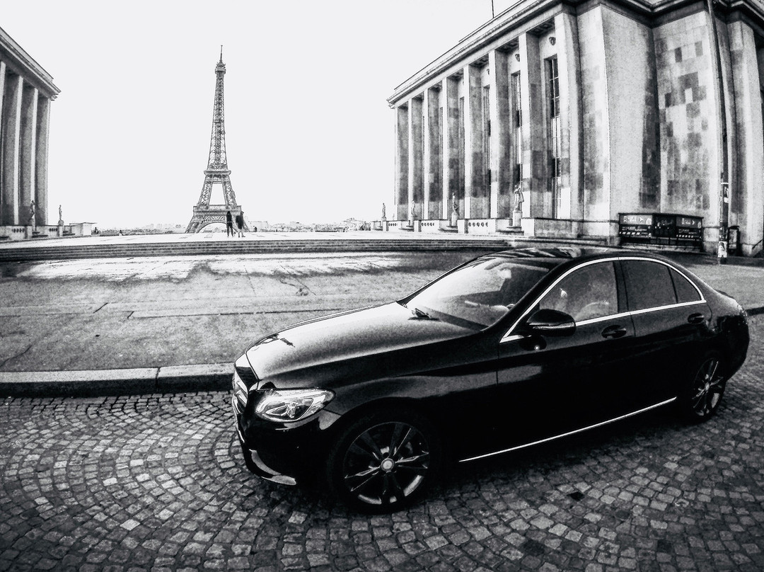 Sotteville-les-Rouen旅游攻略图片