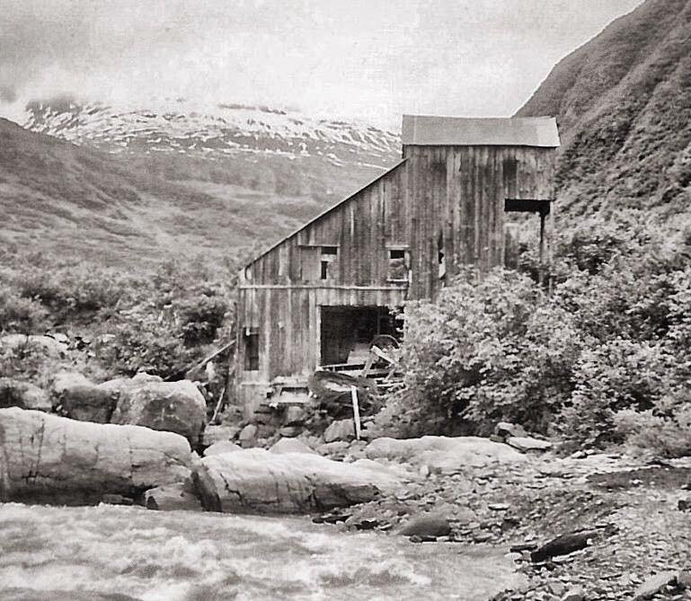 瓦尔迪兹餐馆和美食-The Stampmill