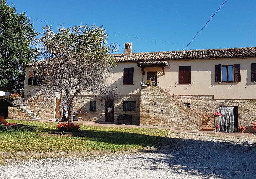 Agriturismo Angeli