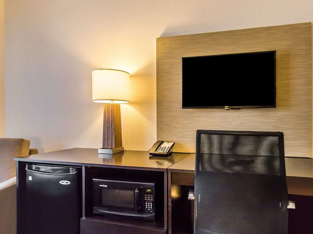 Sleep Inn Jonesboro-Hodge主图