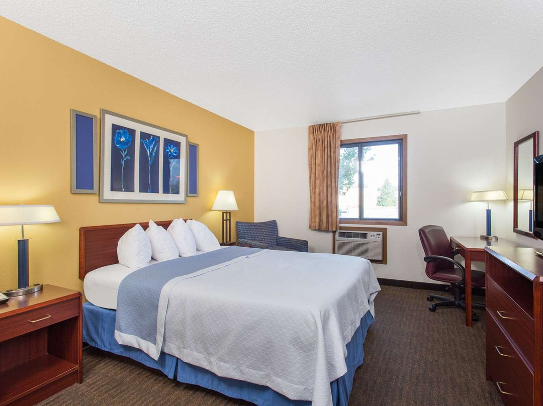 Days Inn by Wyndham Austin主图