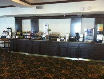 Stay Inn & Suites Montgomery主图