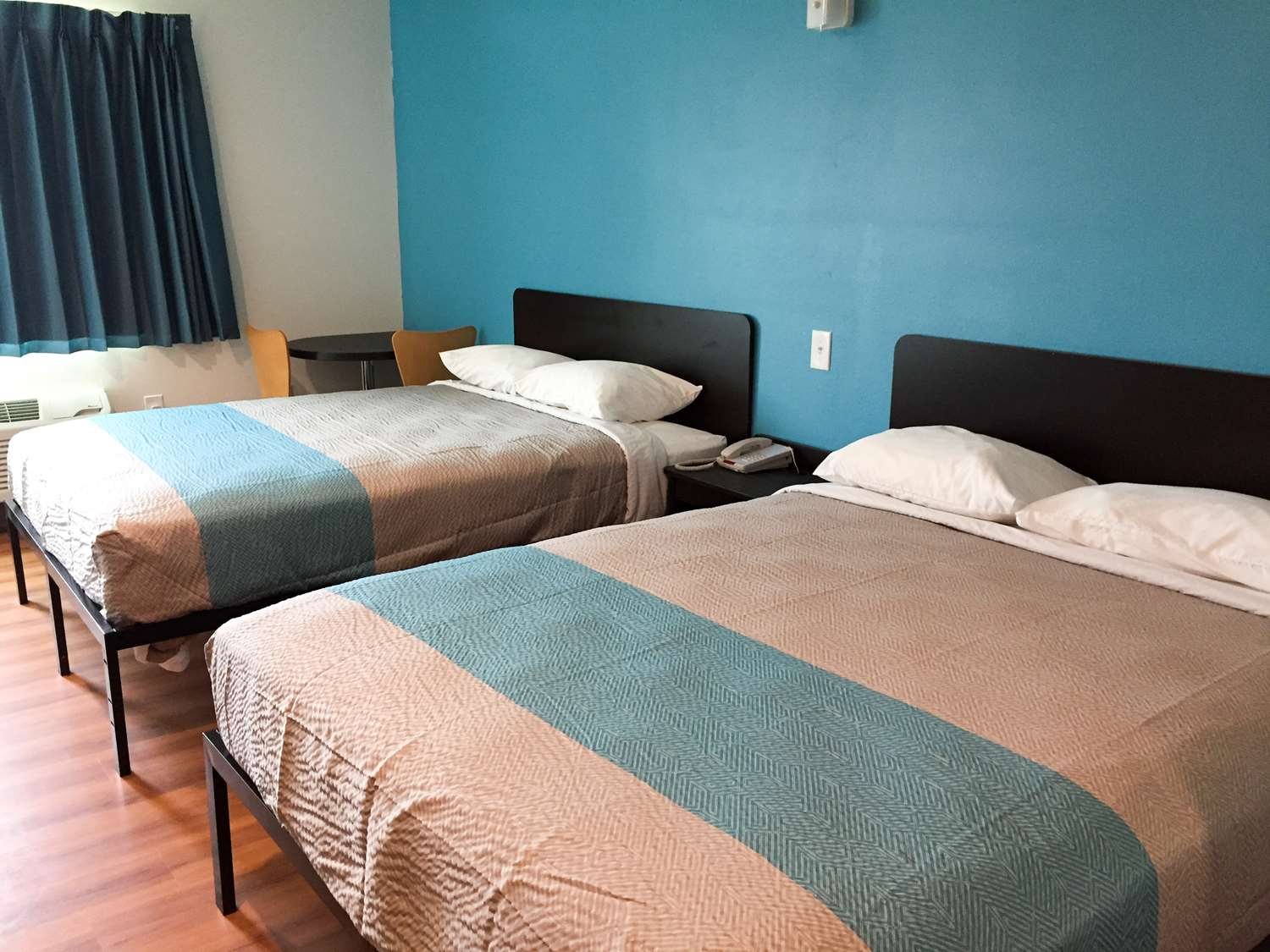 Motel 6 Rexburg-官方