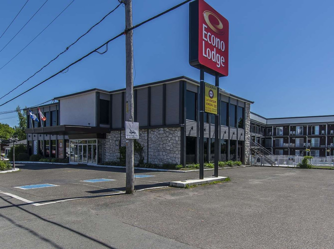 Hotel Le Principal主图