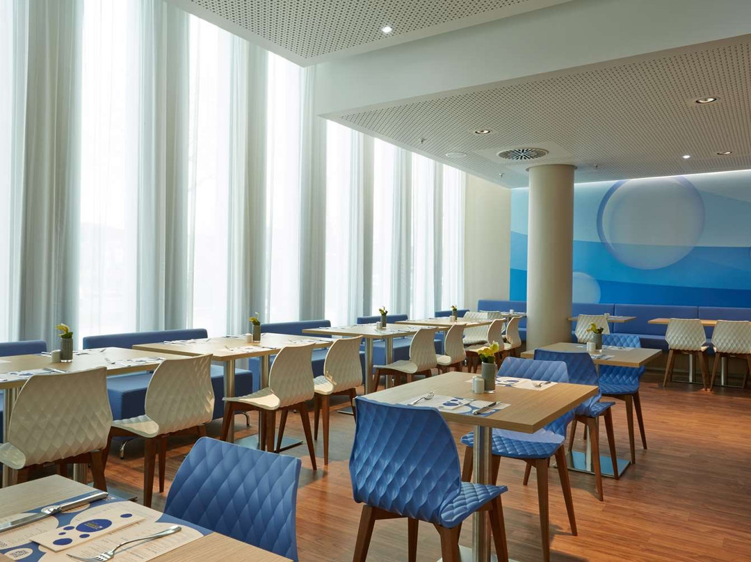 H2 Hotel München Messe主图