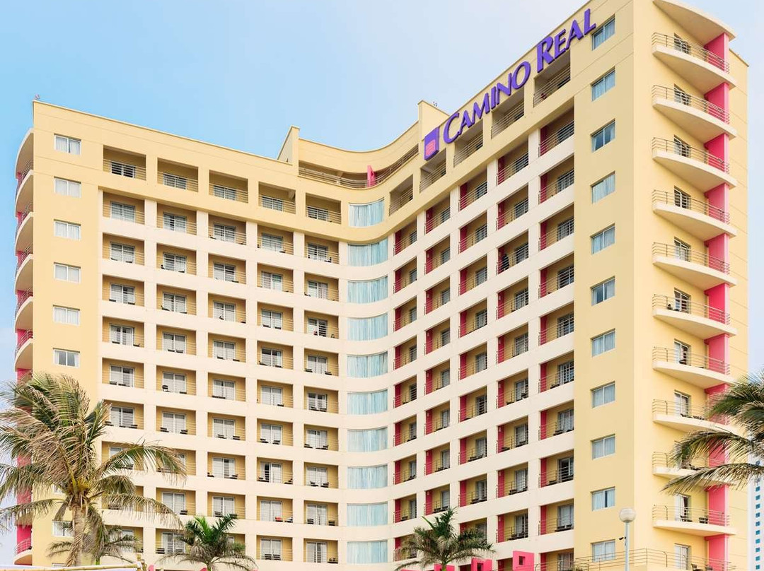 Camino Real Veracruz主图