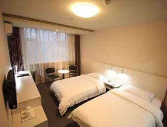 速8酒店兰州雁滩店主图