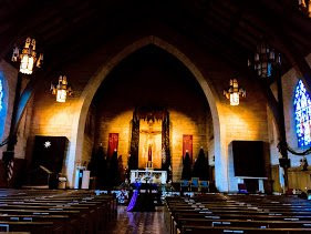 St. Paul's Catholic Church景点图片
