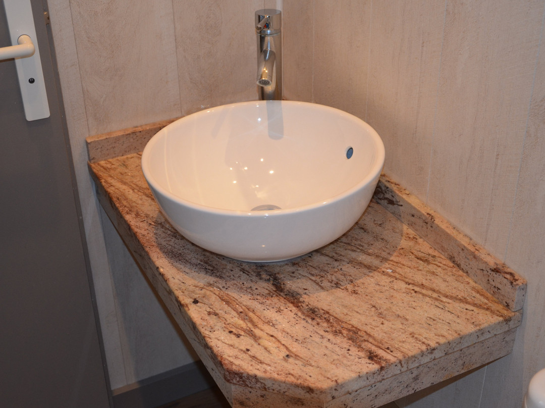 Hotel Beau Rivage主图