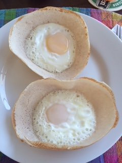 Bridden's Place主图