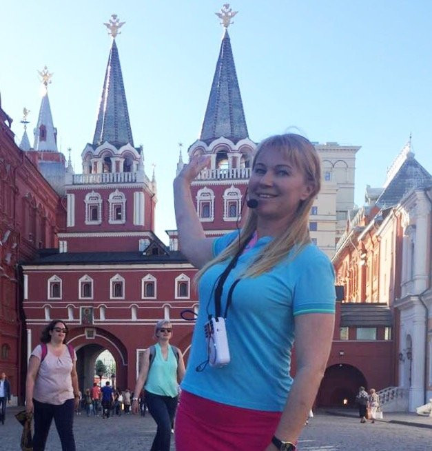 Worldgid-莫斯科必去景点