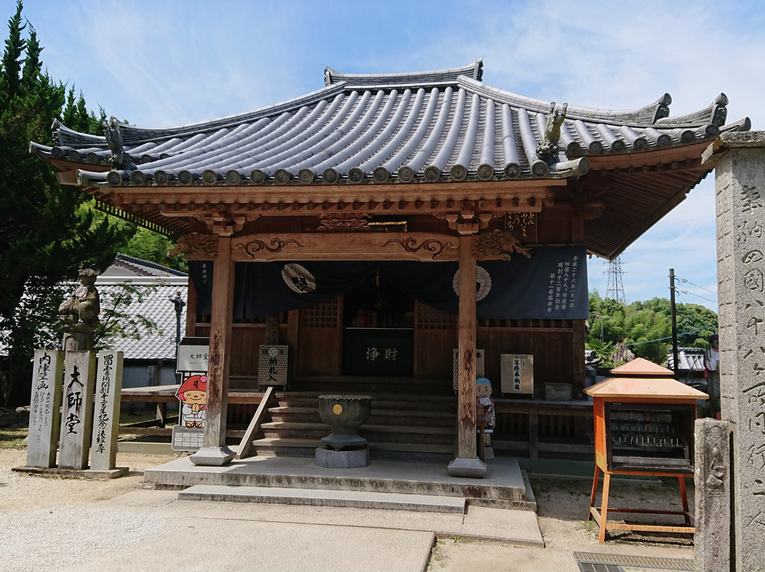 Fujiidera-吉野川市必去景点