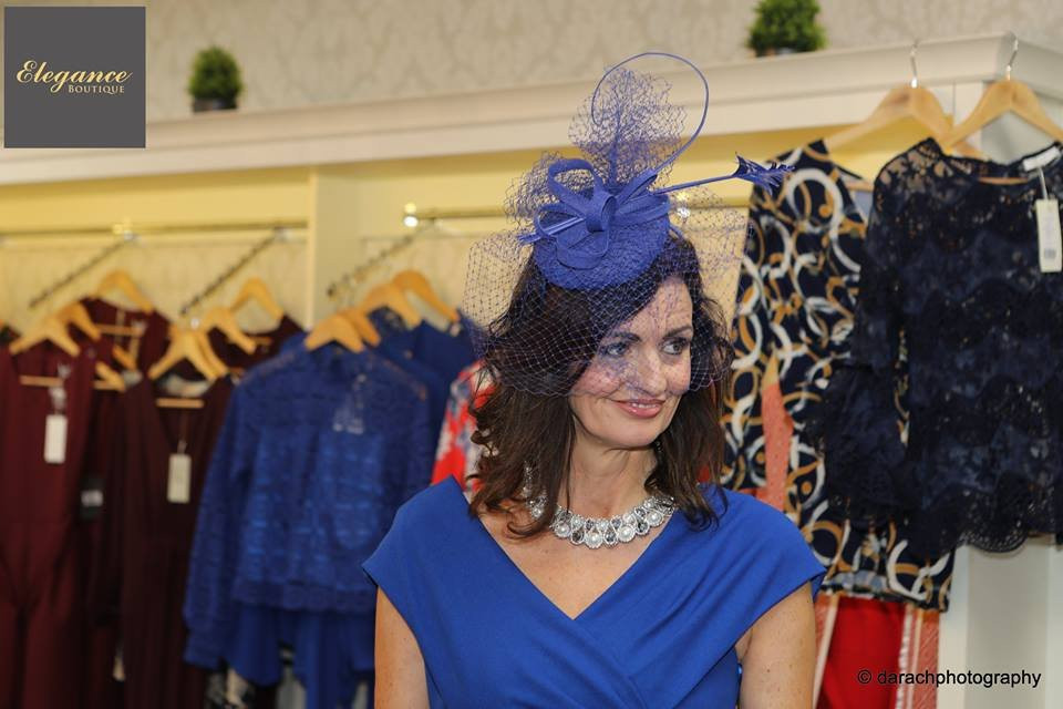 Elegance Boutique Athenry-Athenry必去景点