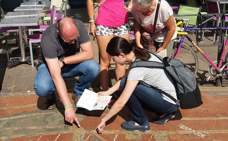 Hally Event-里昂必去景点