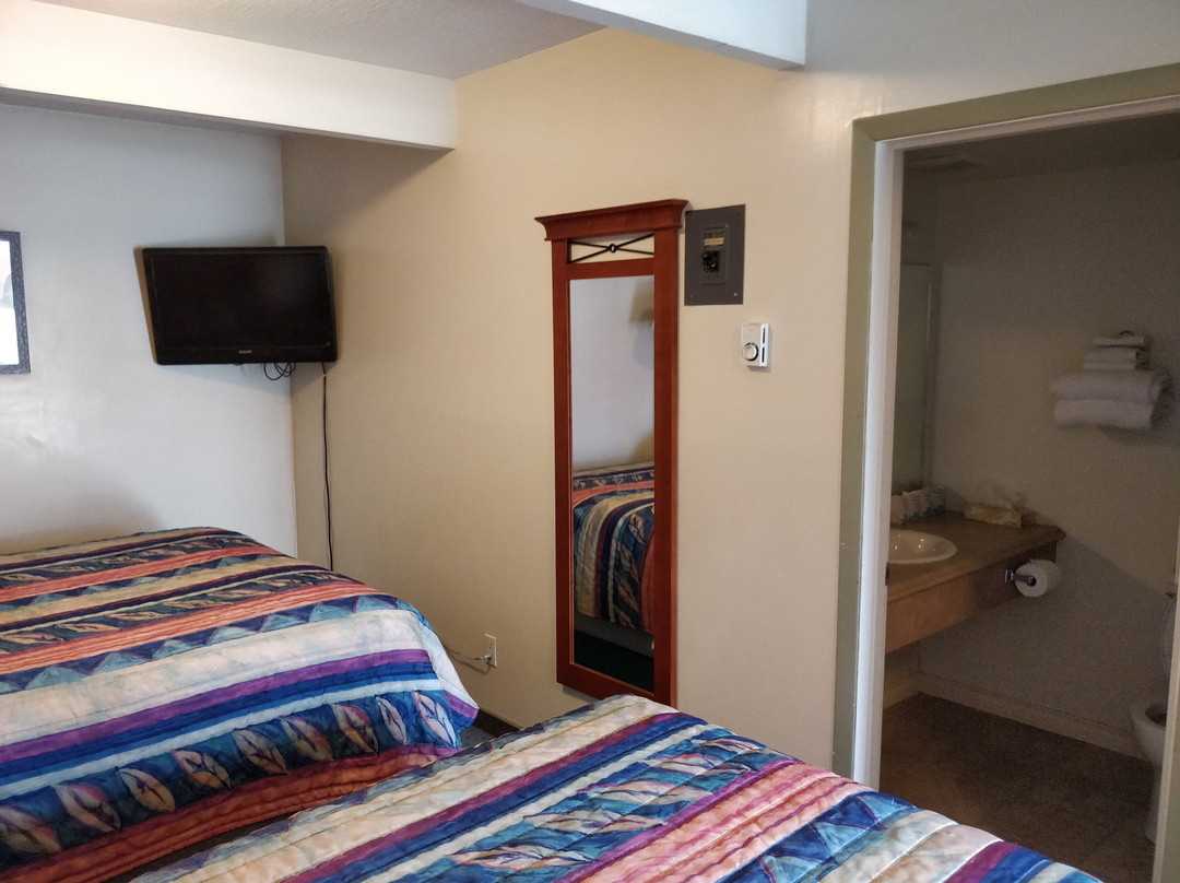 Siesta Inn Motel主图