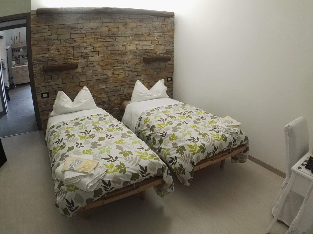 Bed & Breakfast Guglielmina主图