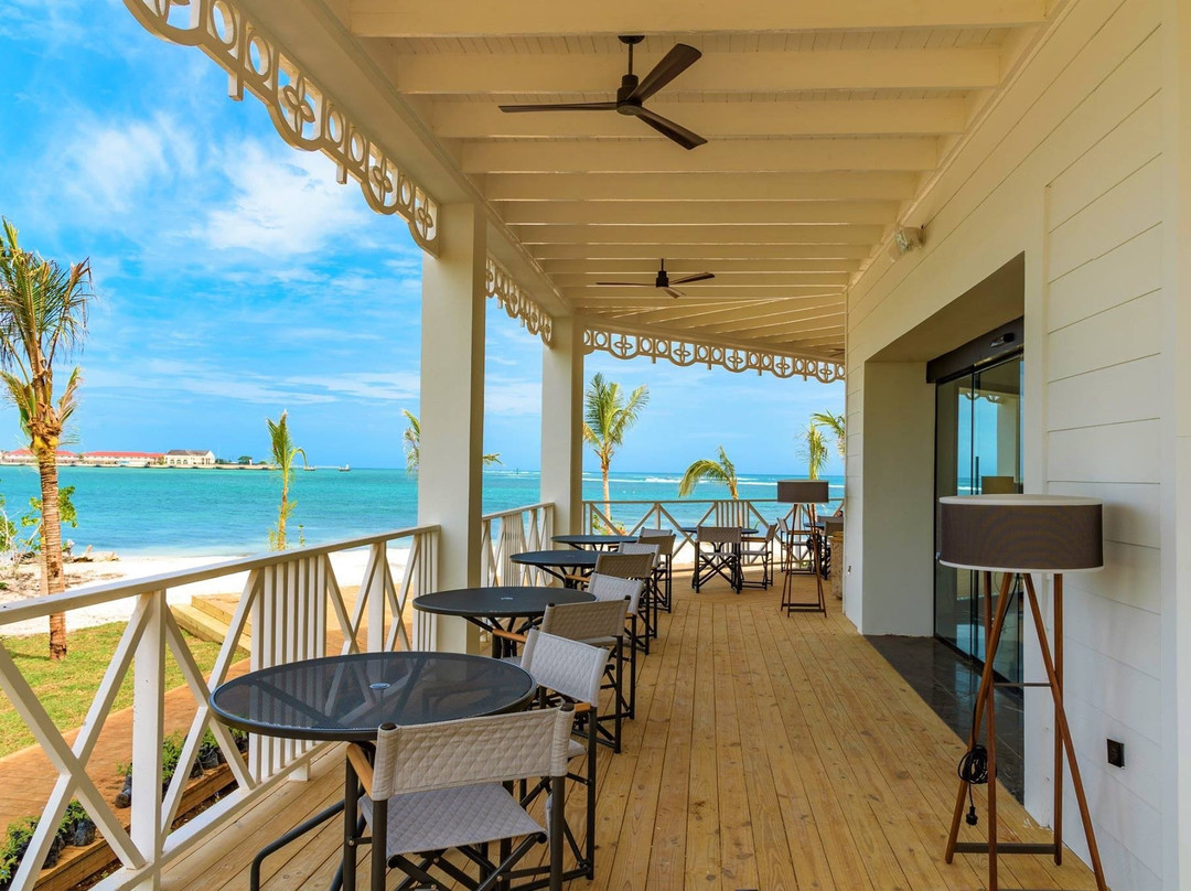 Excellence Oyster Bay主图