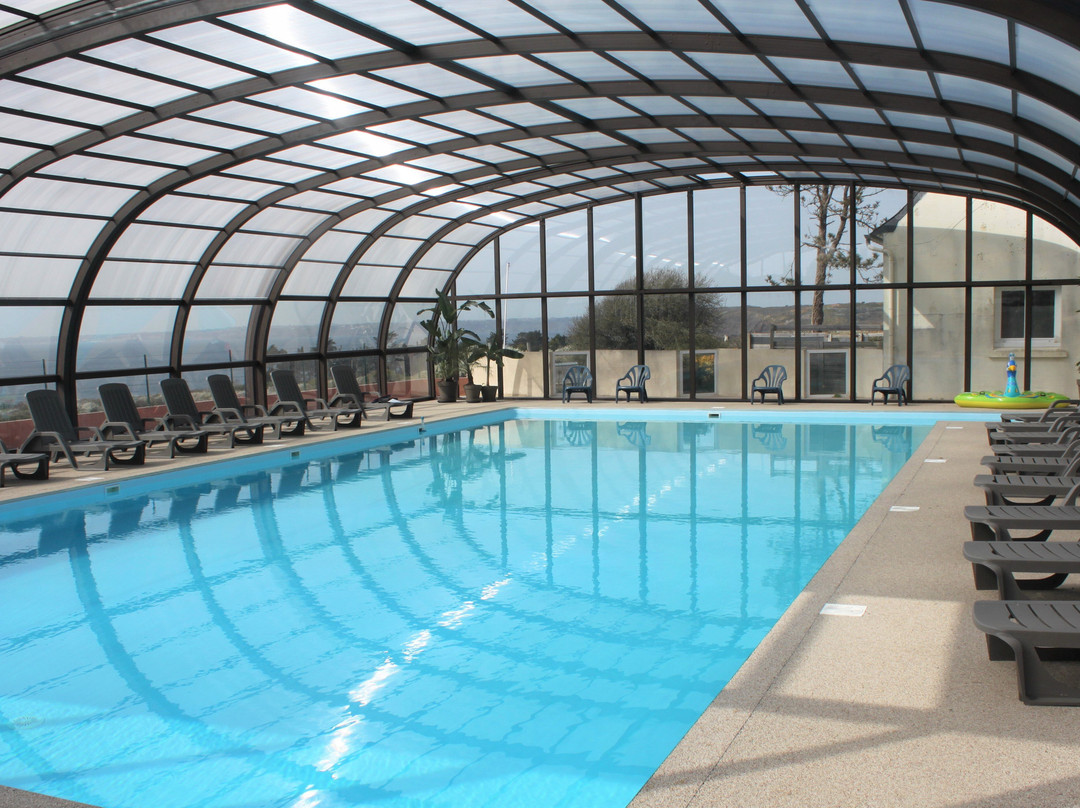 Camping Le Grand Large