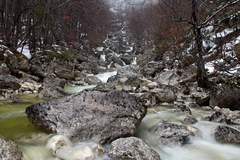Govic Waterfall景点图片