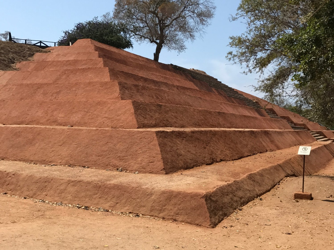 Carelsy Private Tours & Properties-印坦巴/芝华塔尼欧必去景点