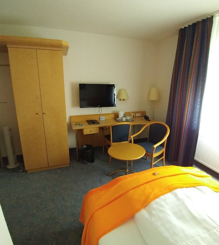 Hotel Zum Riesen by Trip Inn主图