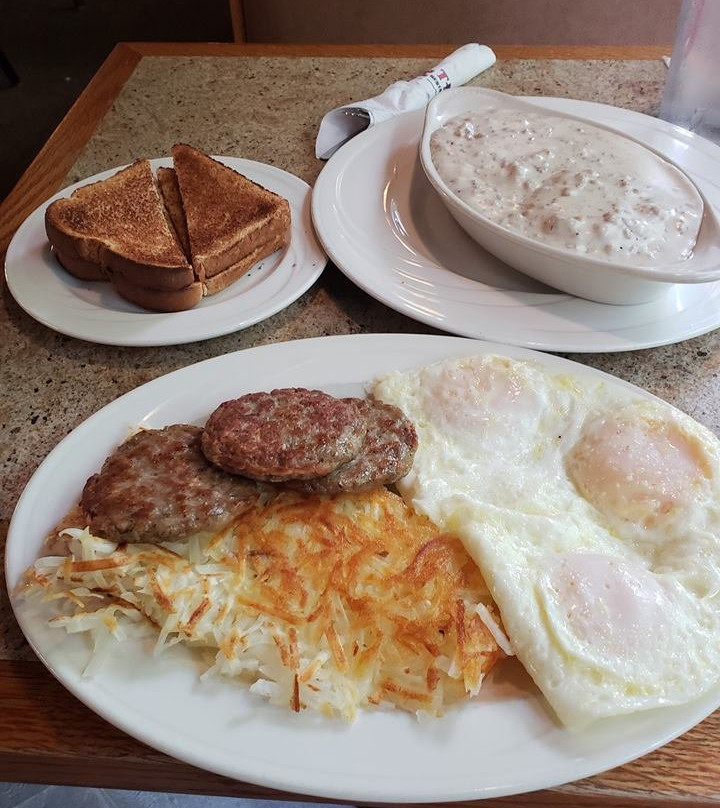 Tip Top Restaurant and Catering