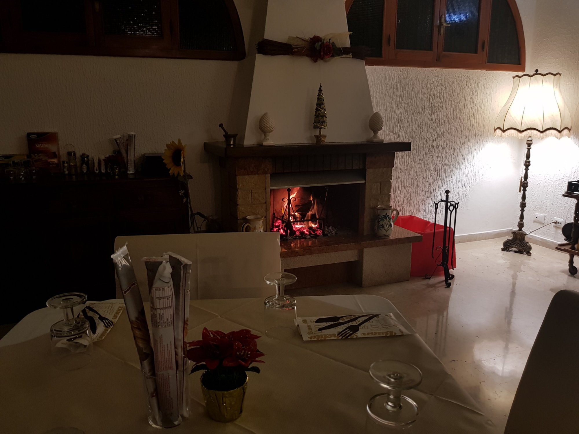 Villa Rossella-官方