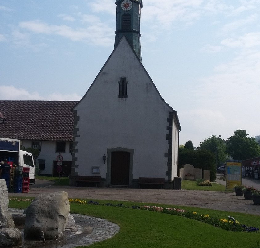 Uhldingen Mühlhofen旅游攻略图片