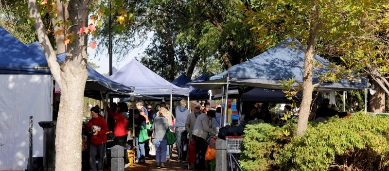 Perth Hills Kalamunda Visitor Centre景点图片