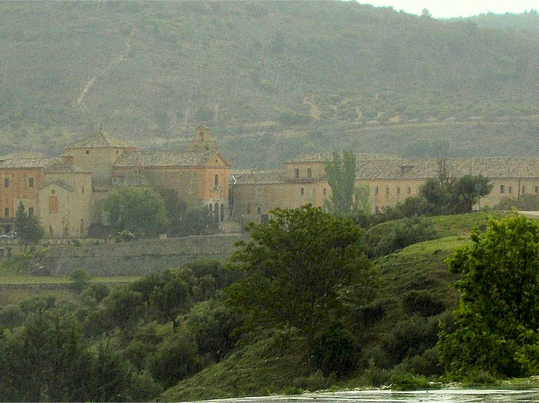 Museo V Centenario De Santa Teresa景点图片