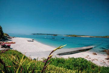 Karma St. Martin's主图