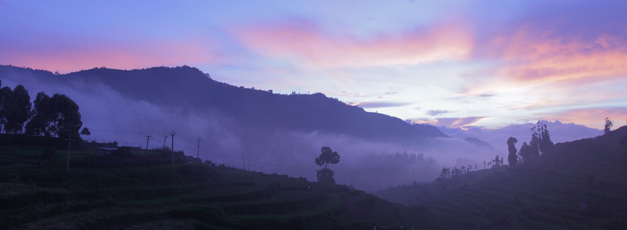 Manaslu Cottage-官方