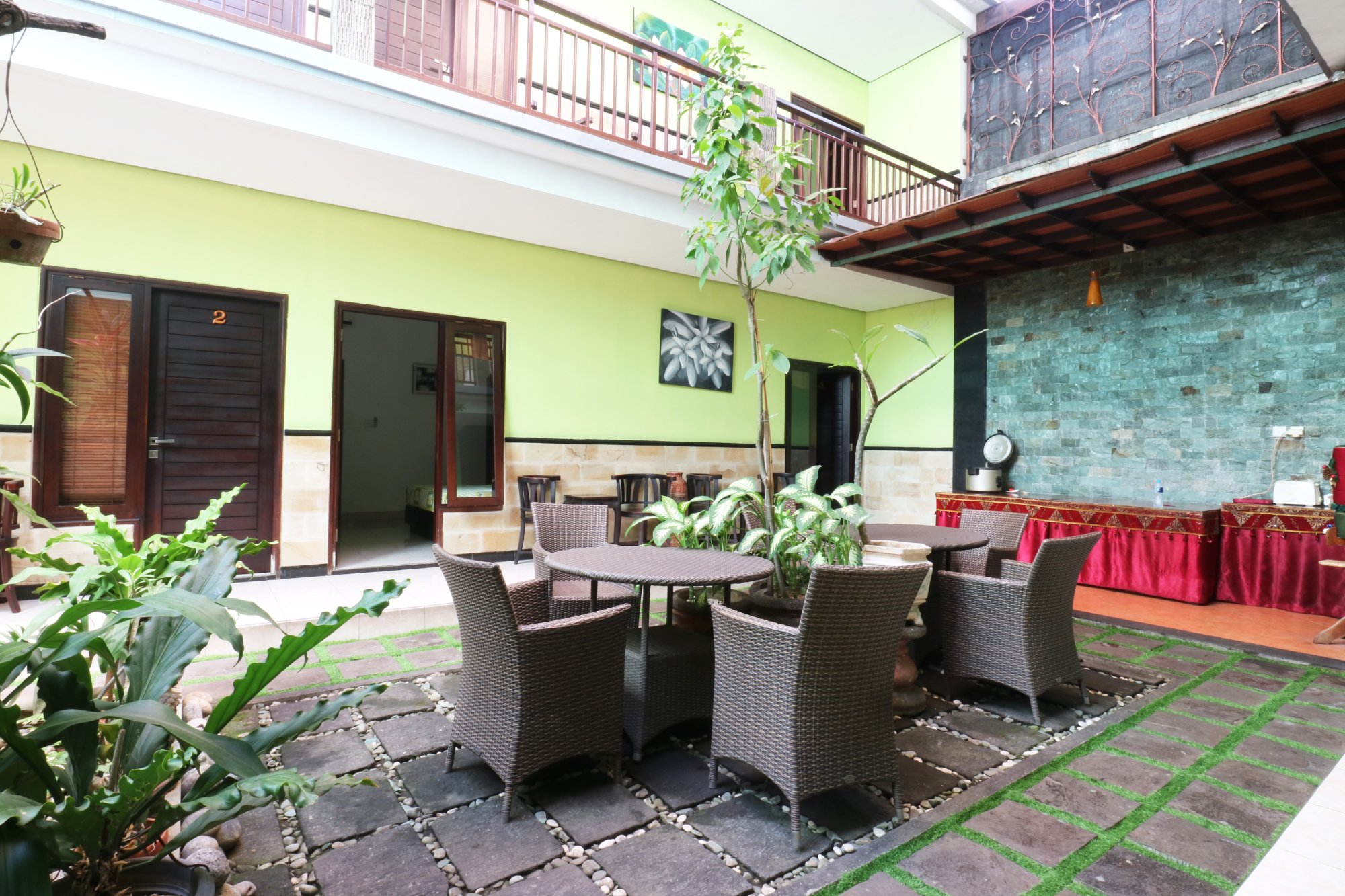 努彭杜克甲酒店-官方