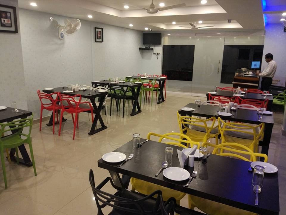 Hotel Landmark主图